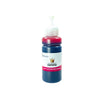 Tinta Corona Universal Compatible Con 664/673/GI190/BTD60/BT6001 Magenta 100ml