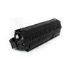 TONER CB435A / 35A - CB436A / 36A - CE285A / 85A NEGRO Compatible Con HP