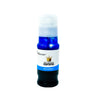 Tinta Corona Compatible Con Canon GI11 Cian 70ml