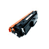Toner Corona W2302X / 230X AMARILLO CON CHIP Compatible con HP