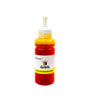 Tinta Corona Universal Compatible Con 664/673/GI190/BTD60/BT6001 Amarillo 100ml