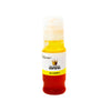 Tinta Corona Compatible Con Canon GI11 Amarillo 70ml