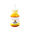 Tinta Corona Compatible Con Brother BTD60/BT6001/BT5001 Amarillo 48ml