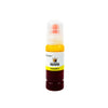 Tinta Corona Compatible Con Epson 555 Amarillo 70ml