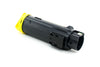 Toner X6510 / 106R03487 AMARILLO Compatible con XEROX COLOR
