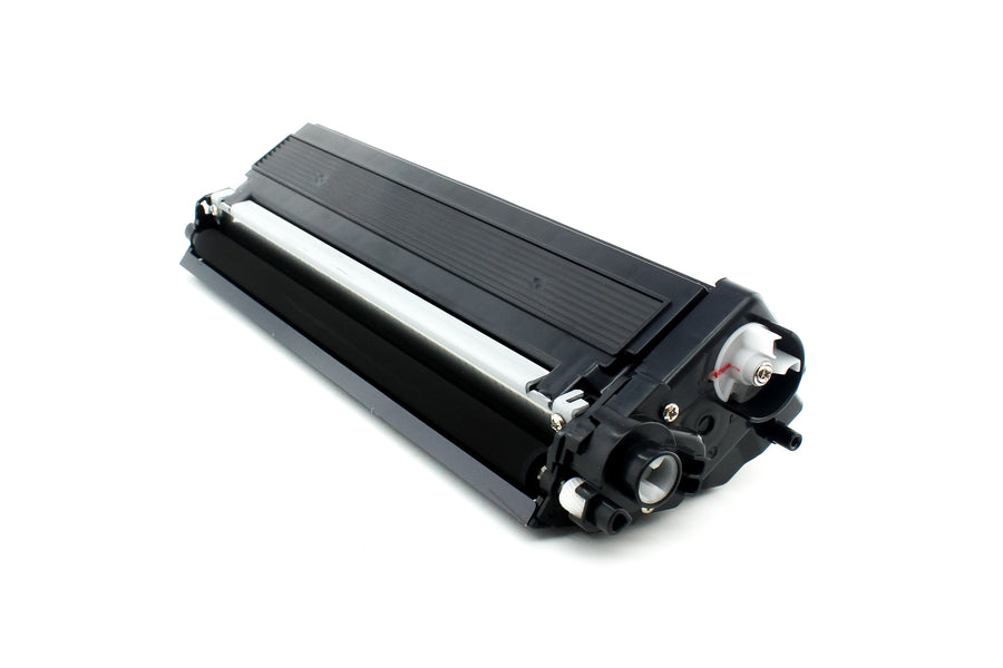 Toner TN413 - TN423 - TN433 - TN443 NEGRO Compatible con BROTHER