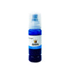 Tinta Corona Compatible Con Epson 524 Cian 70ml
