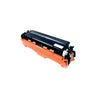 Tóner Corona CC532A / 304A - CE412A / 305A - CF382A / 312A AMARILLA Compatible Con HP