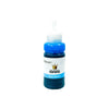 Tinta Corona Compatible Con Epson 673 Cian Claro 70ml