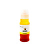 Tinta Corona Compatible Con Canon GI13 Amarillo 60ml