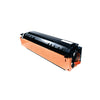 Tóner Corona CF411A / 410A CIAN CON CHIP Compatible Con HP