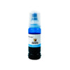 Tinta Corona Compatible Con Epson 574 Cian 70ml