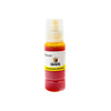 Tinta Corona Universal Compatible Con 504/544/GI10/GI11/GT53/GT51 Amarillo 100ml