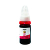 Tinta Corona Compatible Con Canon GI190 Magenta 70ml