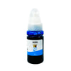 Tinta Corona Compatible Con Canon GI190 Cian 70ml