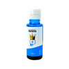 Tinta Corona Compatible Con Hp GT53/GT51/GT52 Cian 70ml