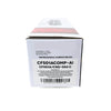 Tóner Corona 202A CF501A CIAN Compatible Con HP