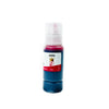 Tinta Corona Universal Compatible Con 504/544/GI10/GI11/GT53/GT51 Magenta 100ml