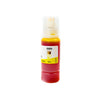Tinta Corona Universal Compatible Con 504/544/GI10/GI11/GT53/GT51 Amarillo 100ml