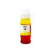 Tinta Corona Compatible Con Canon GI11 Amarillo 70ml