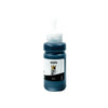 Tinta Corona Compatible Con Epson 664/673 Negro 70ml