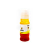 Tinta Corona Compatible Con Canon GI13 Amarillo 60ml