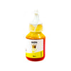 Tinta Corona Compatible Con Brother BTD60/BT6001/BT5001 Amarillo 48ml