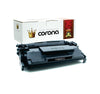 Toner Corona 89X CF289X NEGRO CON CHIP Compatible con HP