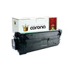 Toner Corona CF360A / 508A NEGRO Compatible con HP