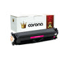 Toner Corona 410X CF413X MAGENTA Compatible con HP