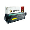 Toner Corona 507A CE402A AMARILLO Compatible con HP