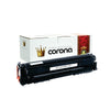 Tóner Corona 206X W2112X AMARILLO SIN CHIP Compatible Con HP