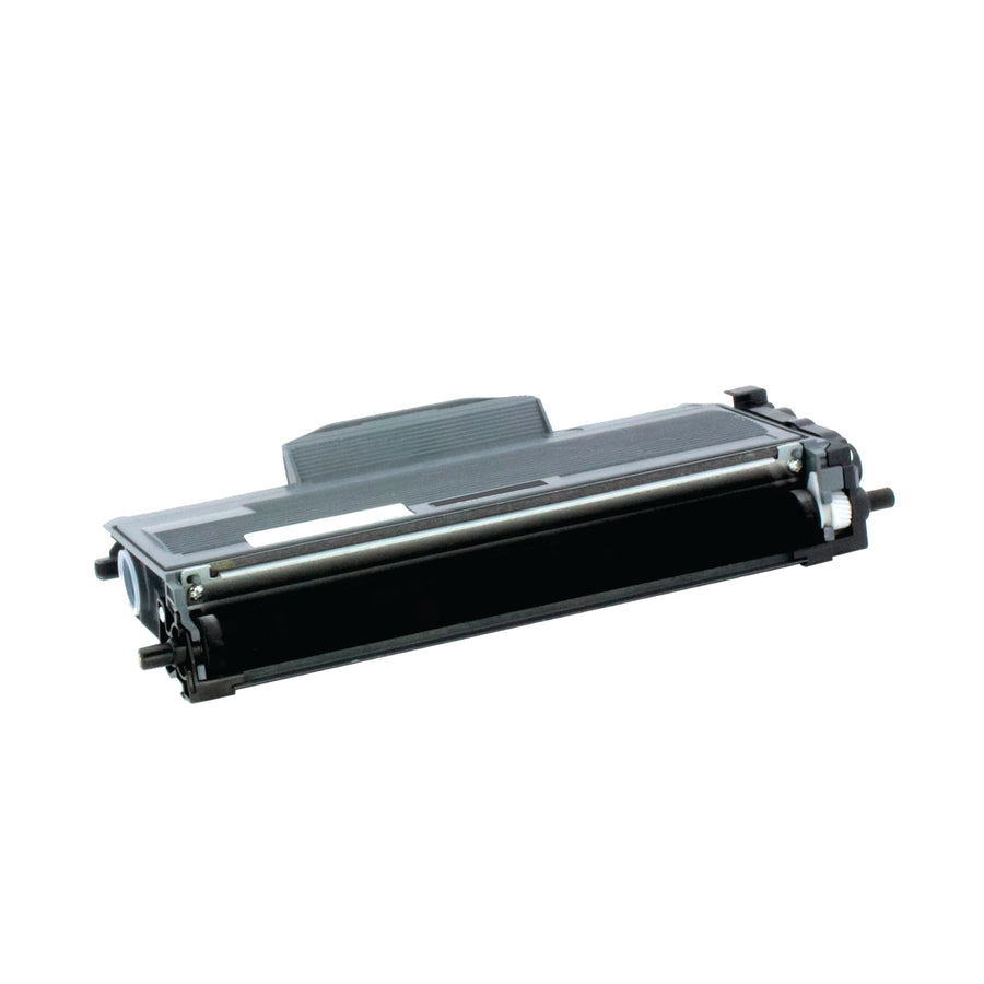 Toner TN330 / TN360 NEGRO Compatible con BROTHER