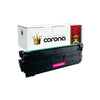 Toner Corona CF363A / 508A MAGENTA Compatible con HP