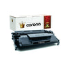 Tóner Corona 89X CF289X NEGRO SIN CHIP Compatible con HP