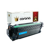 Toner Corona 507A CE401A CIAN Compatible con HP