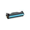 Toner Corona 136X W1360X NEGRO CON CHIP Compatible con HP