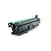 Toner Corona 507A CE402A AMARILLO Compatible con HP