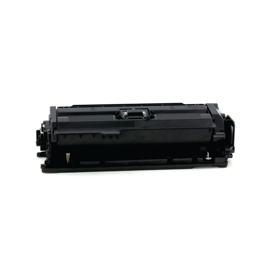 Toner  652A 654A CF320A / CF330A NEGRO Compatible con HP