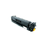Toner Corona 201A CF400A NEGRO Compatible con HP