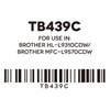 Tóner Corona TN439C CIAN Compatible Con BROTHER