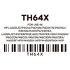 Tóner Corona CC364X / 64X - CE390X / 90X NEGRO compatible con HP