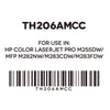 Tóner Corona W2113A / 206A MAGENTA CON CHIP  Compatible Con HP