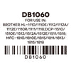 Drum Corona DR1060 compatible con BROTHER