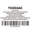 Tóner Corona CF501A / 202A CIAN Compatible Con HP