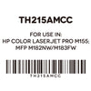 Tóner Corona W2313A / 215A MAGENTA CON CHIP Compatible Con HP