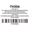Tóner Corona CF230A / 30A NEGRO Compatible Con HP/CANON