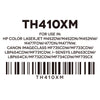 Toner Corona CF413X / 410X MAGENTA Compatible con HP
