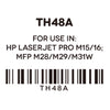 Tóner Corona CF248A / 48A NEGRO Compatible Con HP