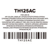 Tóner Corona CB541A / 125A - CE321A / 128A - CF211A / 131A CIAN Compatible Con HP/CANON